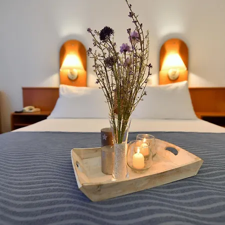 Alkar Hotel