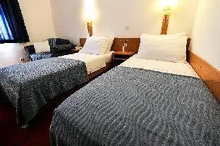 Alkar Hotel 3*