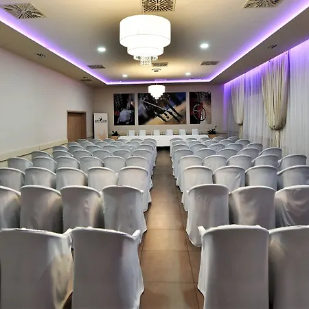 Hotel Alkar Sinj