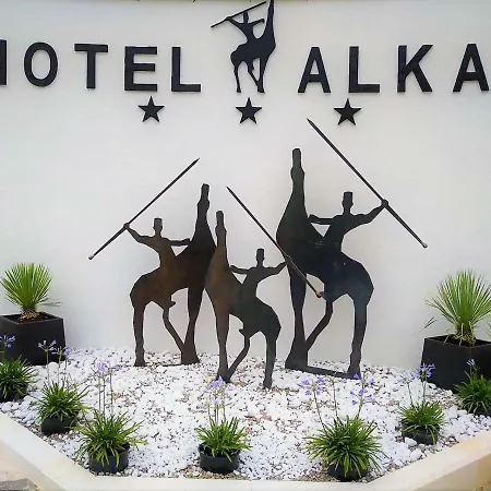 Alkar Hotel Sinj
