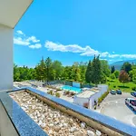 Alkar - Family Friendly With Pool In Sinj, Dalmatia 酒店 锡尼