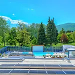 Alkar - Family Friendly With Pool In Sinj, Dalmatia 3* 锡尼