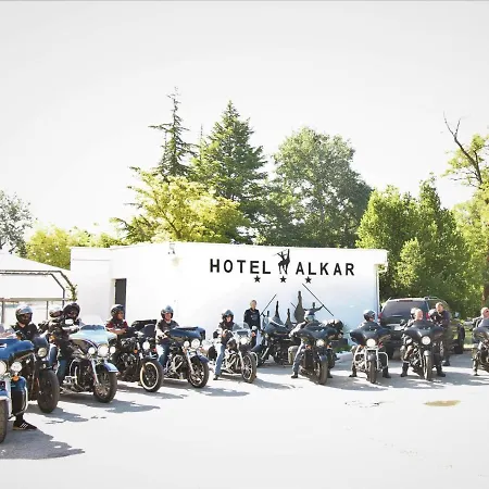 Alkar 3*