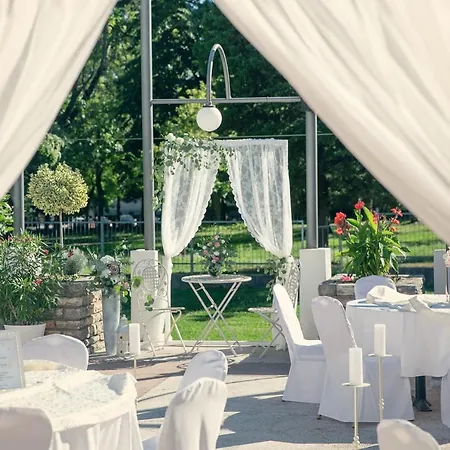 Hotel Alkar Sinj