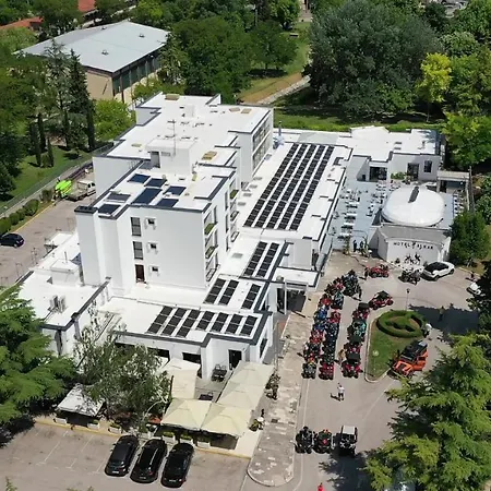 Alkar Hotel