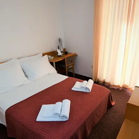 Hotel Alkar