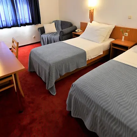 Hotel Alkar 3*