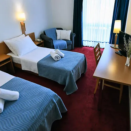 Alkar Hotel