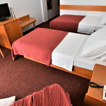 Alkar 3* Sinj