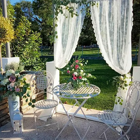 Hotel Alkar Sinj