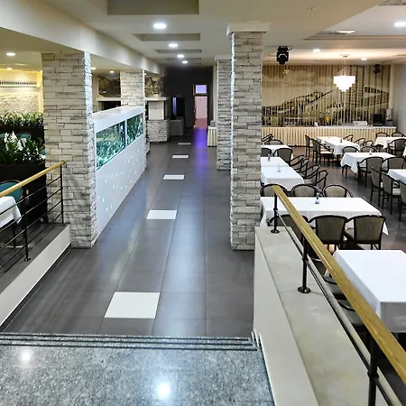 Hotel Alkar