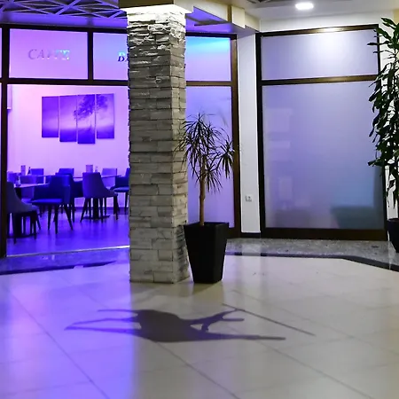 Hotel Alkar Sinj