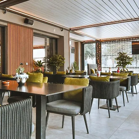 Hotel Alkar 3*