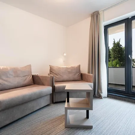 Alkar Hotel Sinj