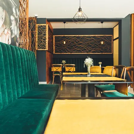 Hotel Alkar