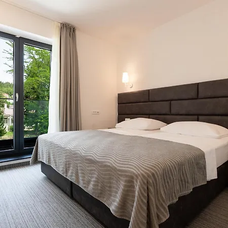 Alkar Hotel 3*