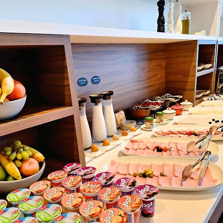 Hotel Hotel Alkar Sinj - Gateway To Dalmatian Hinterland Sinj