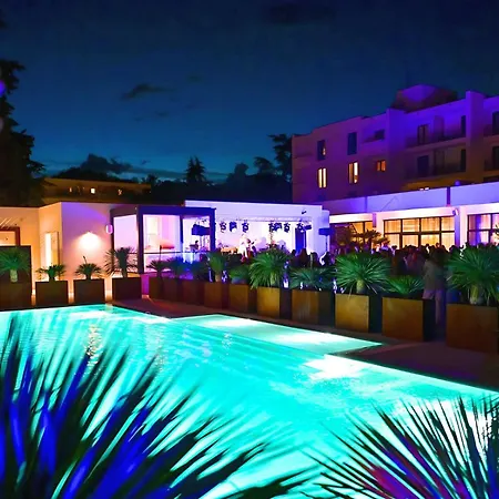Alkar Hotel 3*