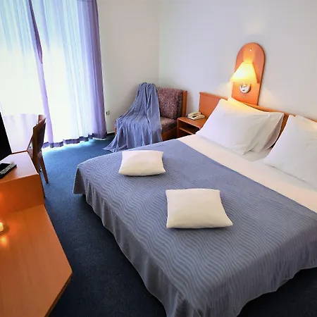 Hotel Hotel Alkar Sinj - Gateway To Dalmatian Hinterland 3*