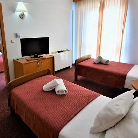 Hotel Alkar
