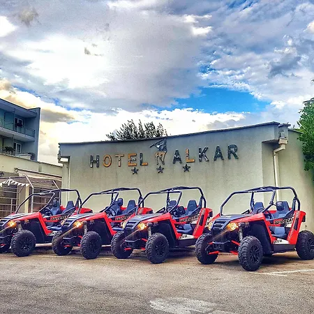 Hotel Alkar Sinj - Gateway To Dalmatian Hinterland Sinj