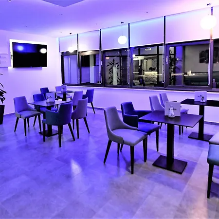 Hotel Alkar Sinj - Gateway To Dalmatian Hinterland Hotel Sinj