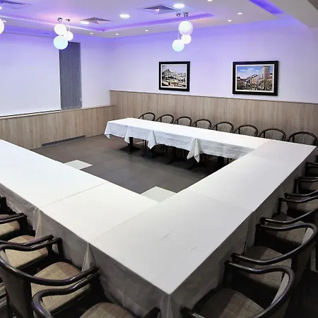 Hotel Alkar Sinj - Gateway To Dalmatian Hinterland 3* Sinj