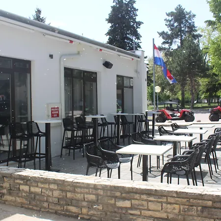 Hotel Alkar Sinj - Gateway To Dalmatian Hinterland Hotel