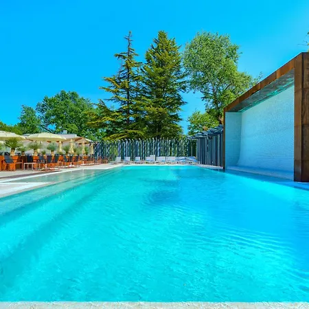 酒店 Alkar - Family Friendly With Pool In Sinj, Dalmatia 锡尼