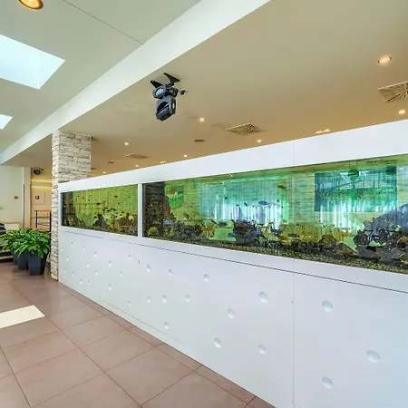 Hotel Alkar Sinj - Gateway To Dalmatian Hinterland 3*