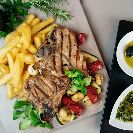 Hotel Alkar Sinj - Gateway To Dalmatian Hinterland Hotel Sinj