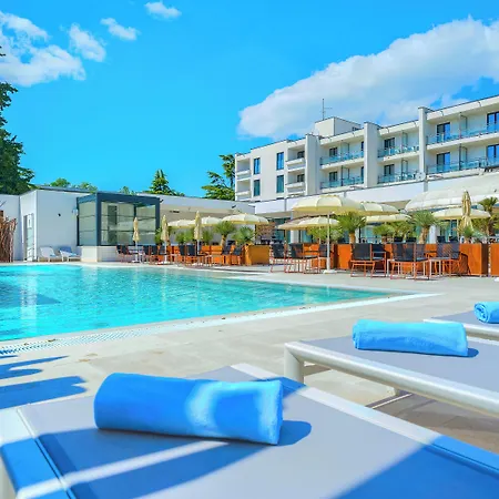 Hotel Hotel Alkar Sinj - Gateway To Dalmatian Hinterland
