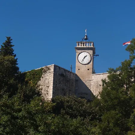 Alkar 3* Sinj