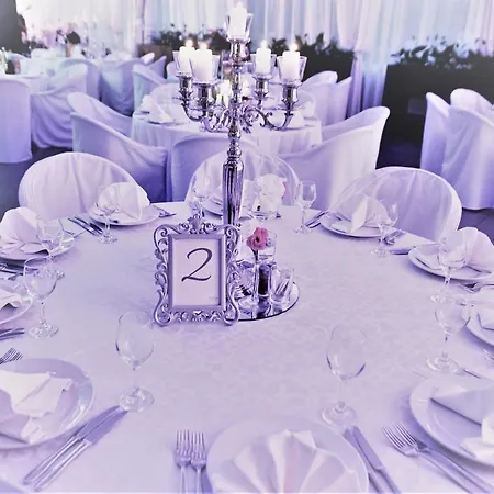 Hotel Alkar