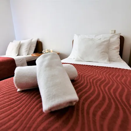 Hotel Alkar Sinj