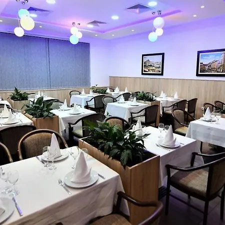 Alkar Hotel