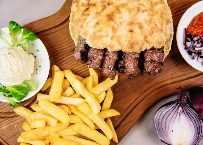 Alkar - Family Friendly With Pool In Sinj, Dalmatia