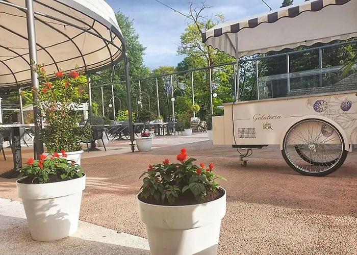 Hotel Alkar - Family Friendly With Pool In Sinj, Dalmatia 3*